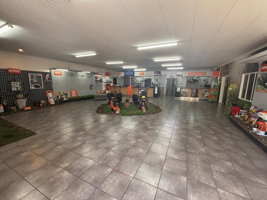 Commercial Property for Sale in Pietermaritzburg Central KwaZulu-Natal
