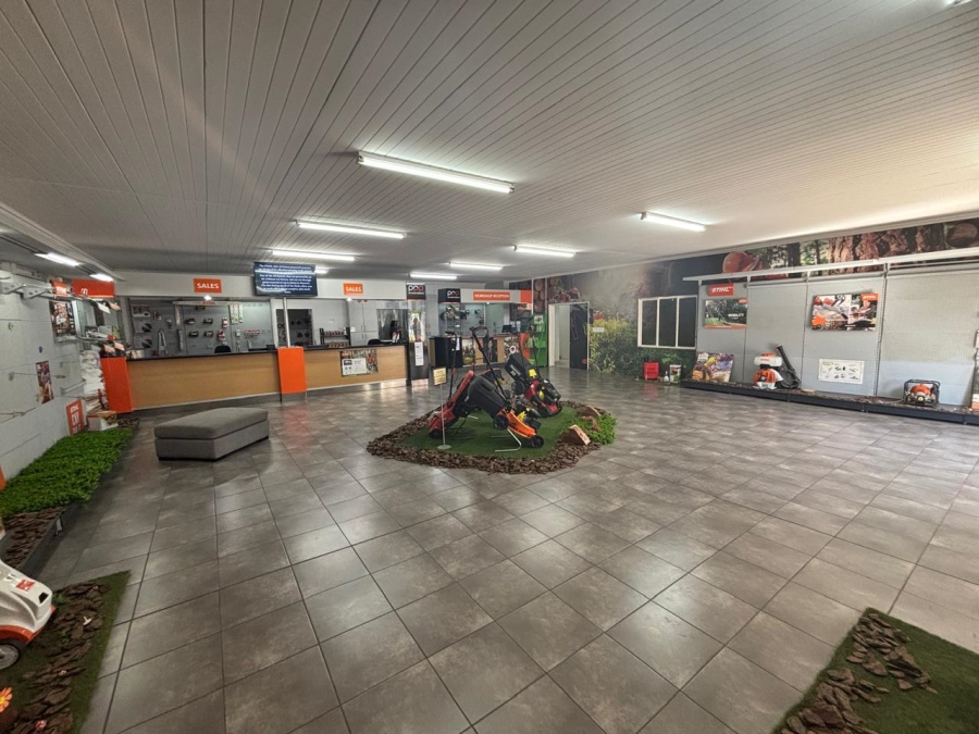 Commercial Property for Sale in Pietermaritzburg Central KwaZulu-Natal