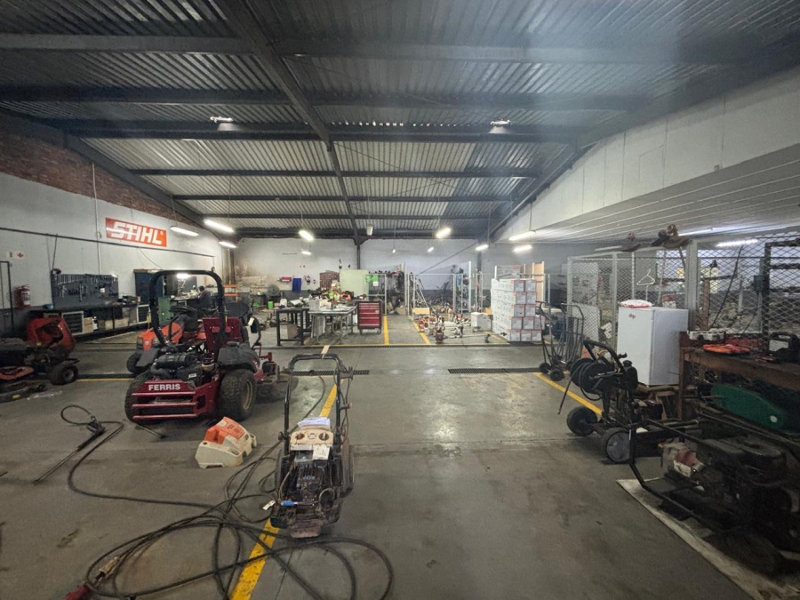 Commercial Property for Sale in Pietermaritzburg Central KwaZulu-Natal