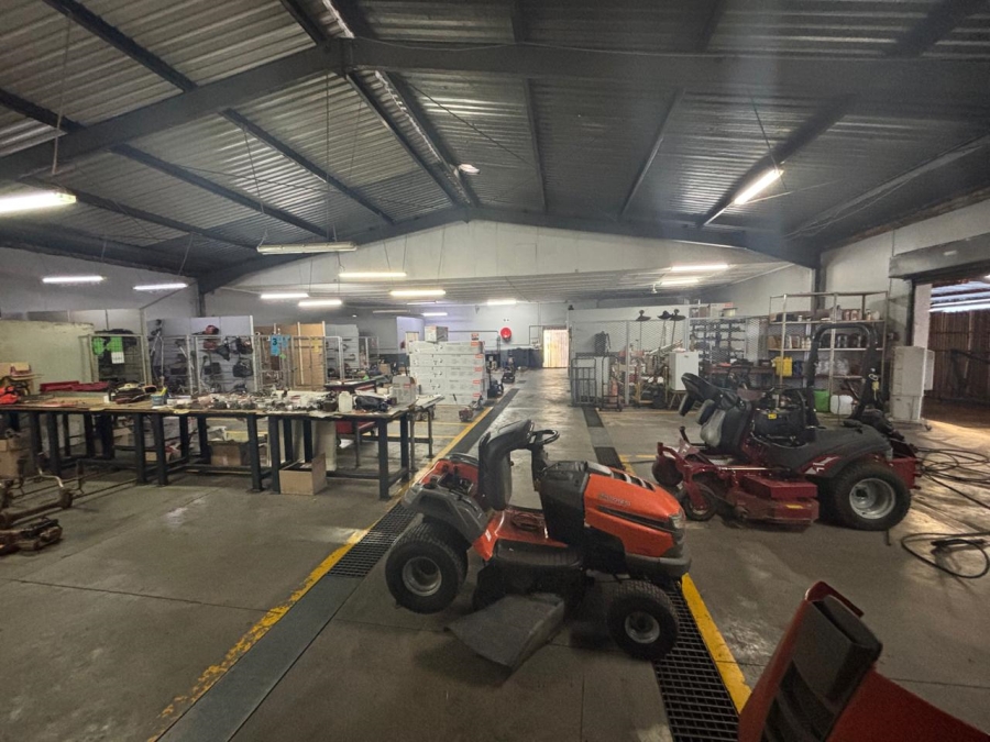 Commercial Property for Sale in Pietermaritzburg Central KwaZulu-Natal
