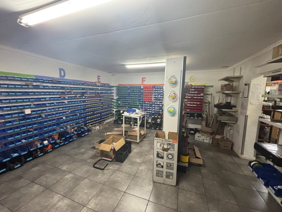 Commercial Property for Sale in Pietermaritzburg Central KwaZulu-Natal