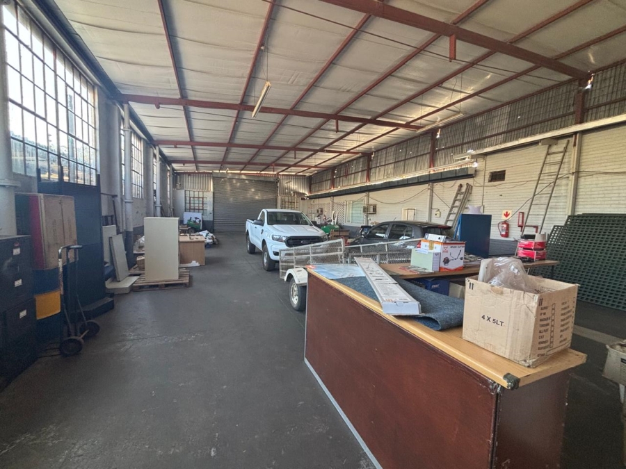 Commercial Property for Sale in Pietermaritzburg Central KwaZulu-Natal