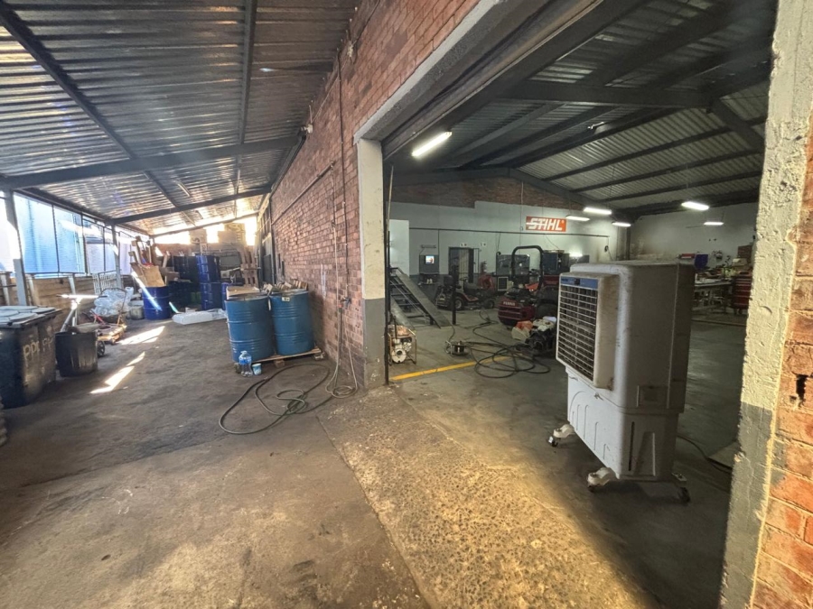 Commercial Property for Sale in Pietermaritzburg Central KwaZulu-Natal