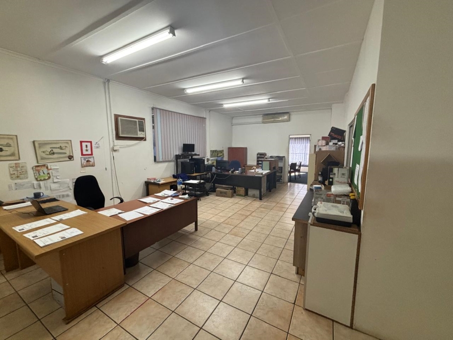 Commercial Property for Sale in Pietermaritzburg Central KwaZulu-Natal