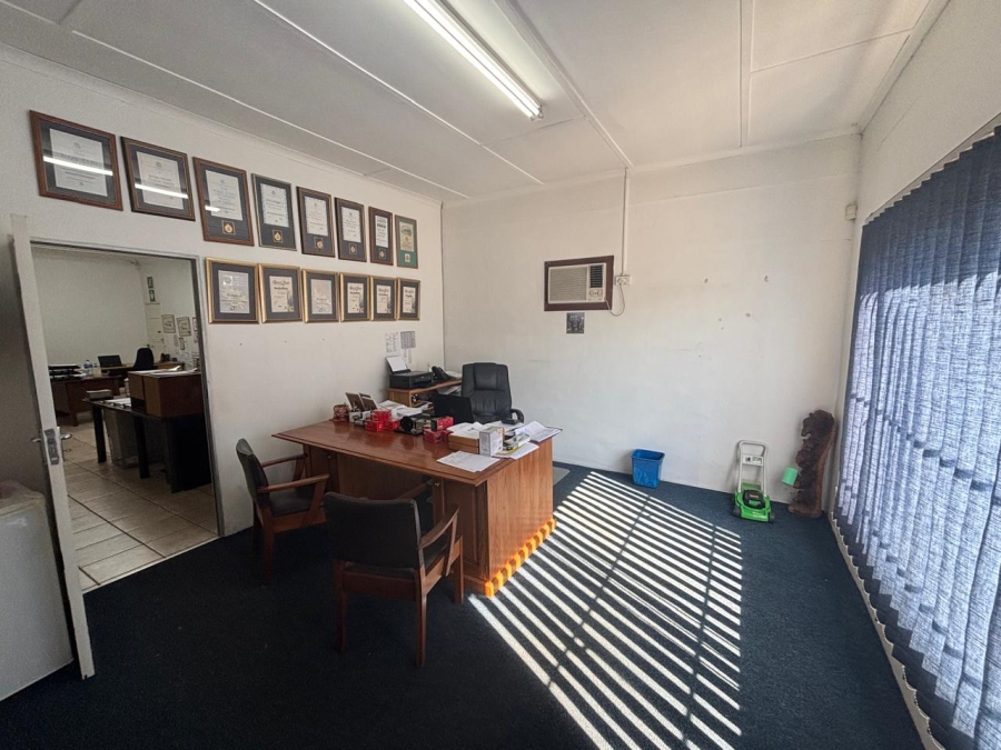 Commercial Property for Sale in Pietermaritzburg Central KwaZulu-Natal