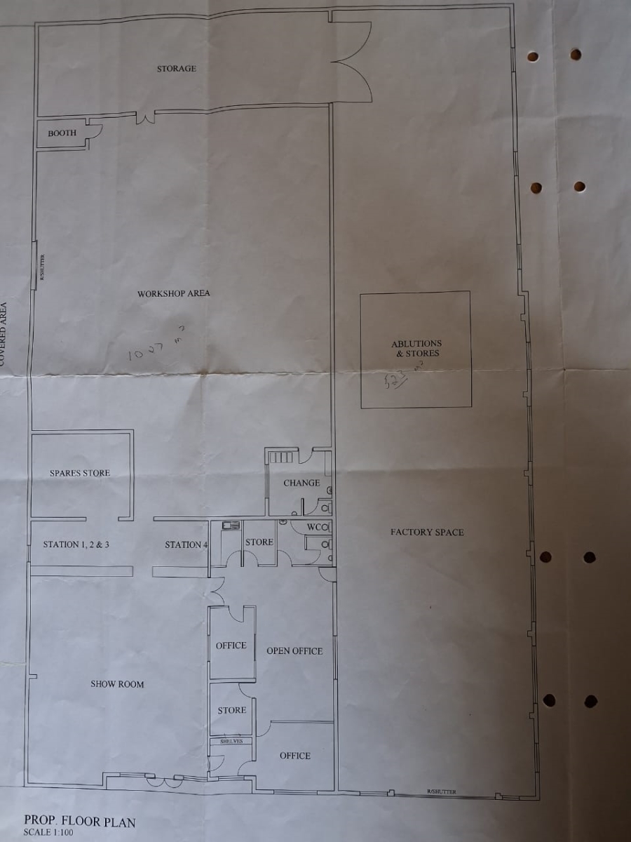 Commercial Property for Sale in Pietermaritzburg Central KwaZulu-Natal