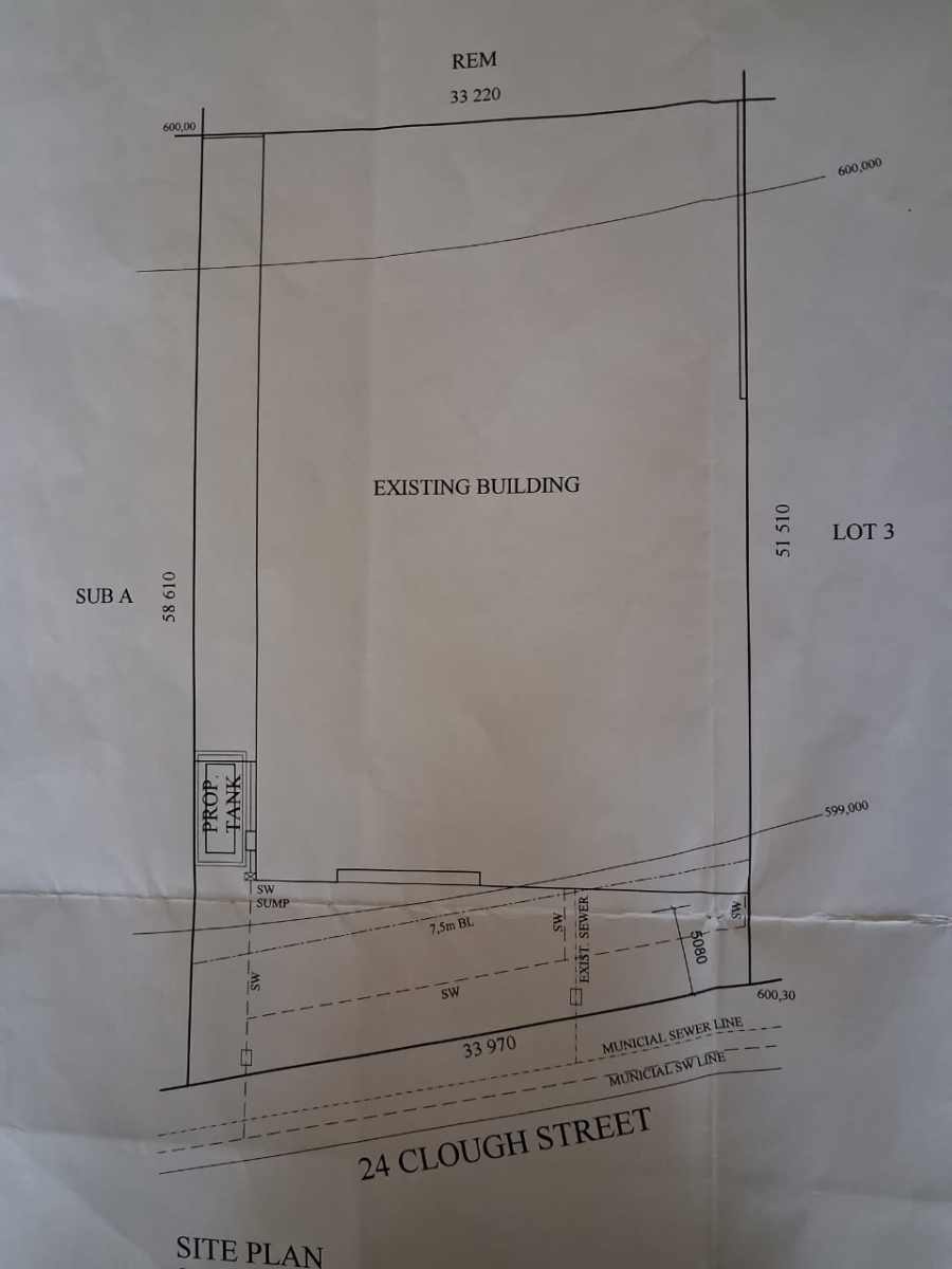 Commercial Property for Sale in Pietermaritzburg Central KwaZulu-Natal