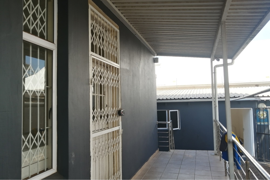 Commercial Property for Sale in Windermere KwaZulu-Natal