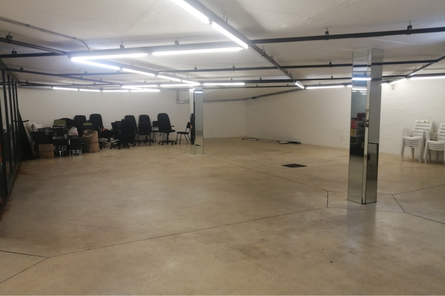 To Let commercial Property for Rent in Windermere KwaZulu-Natal