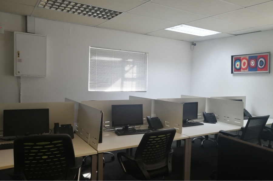 To Let commercial Property for Rent in Windermere KwaZulu-Natal