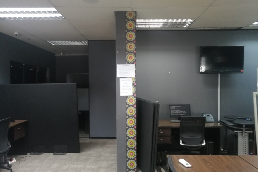 To Let commercial Property for Rent in Windermere KwaZulu-Natal