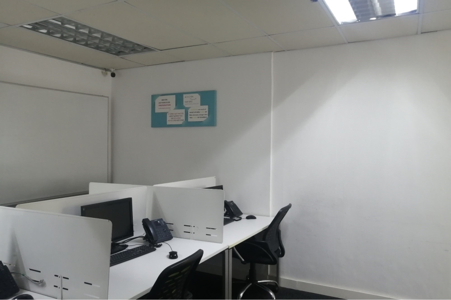To Let commercial Property for Rent in Windermere KwaZulu-Natal