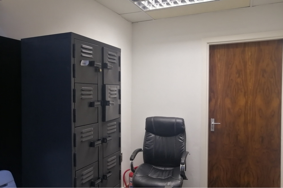 To Let commercial Property for Rent in Windermere KwaZulu-Natal