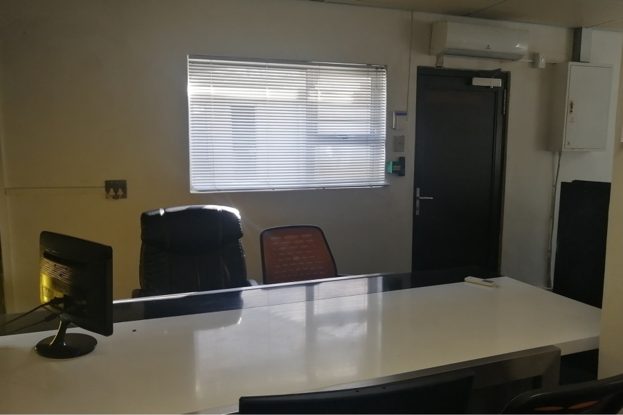 To Let commercial Property for Rent in Windermere KwaZulu-Natal