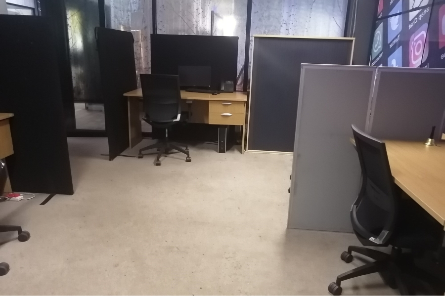 To Let commercial Property for Rent in Windermere KwaZulu-Natal