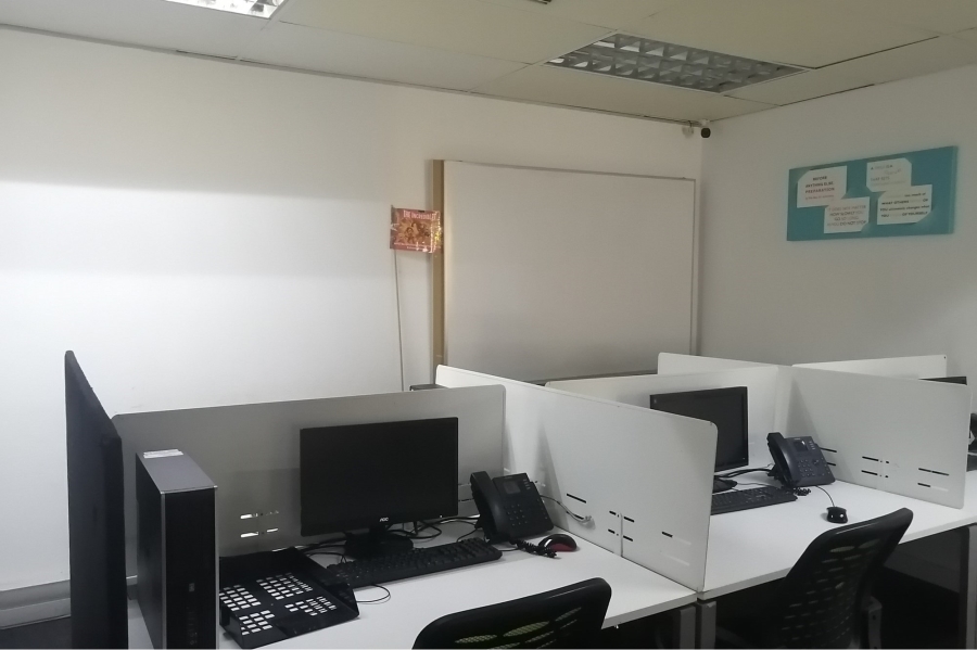 To Let commercial Property for Rent in Windermere KwaZulu-Natal
