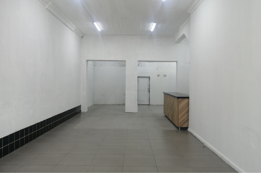 To Let commercial Property for Rent in Musgrave KwaZulu-Natal