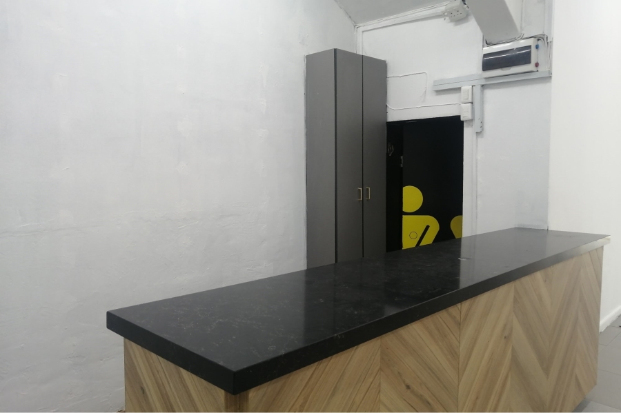 To Let commercial Property for Rent in Musgrave KwaZulu-Natal