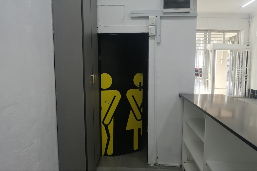 To Let commercial Property for Rent in Musgrave KwaZulu-Natal