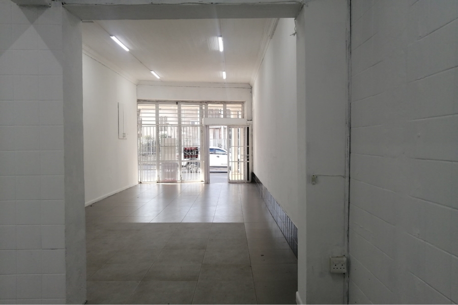 To Let commercial Property for Rent in Musgrave KwaZulu-Natal