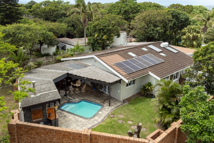 6 Bedroom Property for Sale in Pennington KwaZulu-Natal