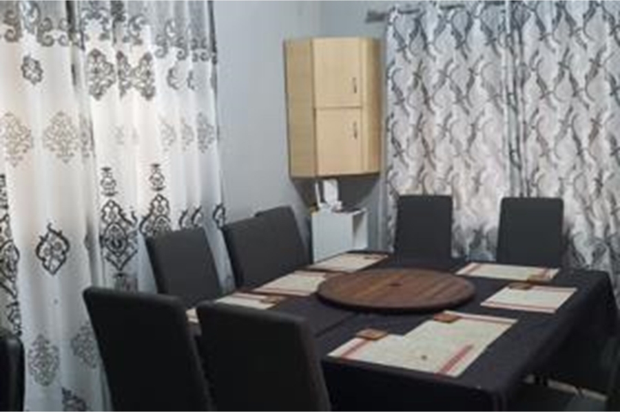4 Bedroom Property for Sale in Hillgrove KwaZulu-Natal