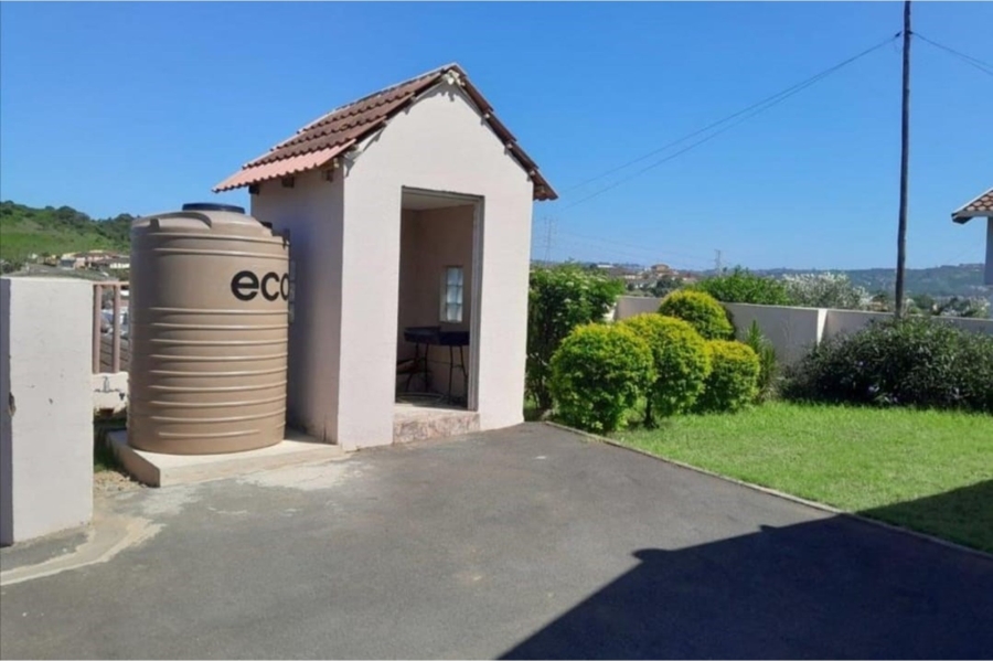 4 Bedroom Property for Sale in Hillgrove KwaZulu-Natal
