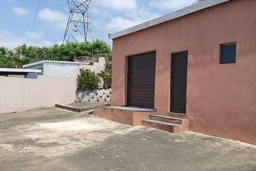 4 Bedroom Property for Sale in Hillgrove KwaZulu-Natal