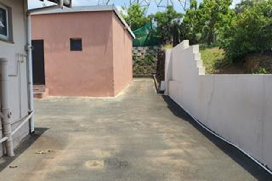 4 Bedroom Property for Sale in Hillgrove KwaZulu-Natal
