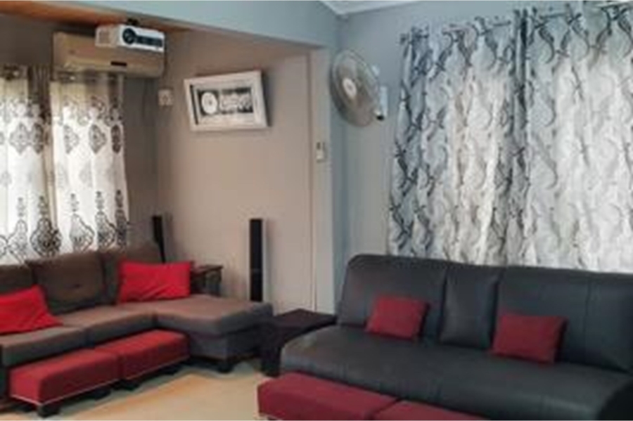 4 Bedroom Property for Sale in Hillgrove KwaZulu-Natal