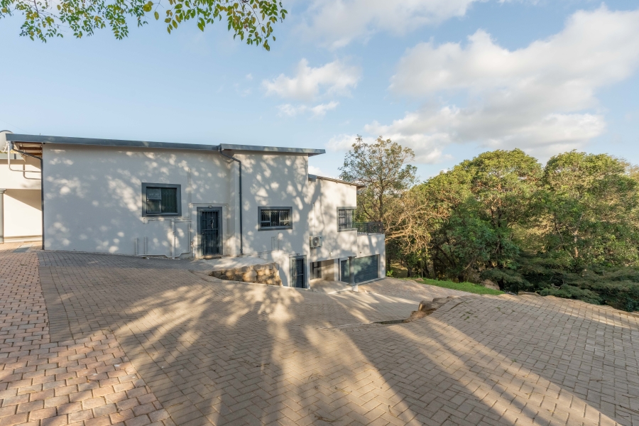 4 Bedroom Property for Sale in Reservoir Hills KwaZulu-Natal