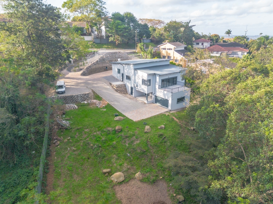 4 Bedroom Property for Sale in Reservoir Hills KwaZulu-Natal
