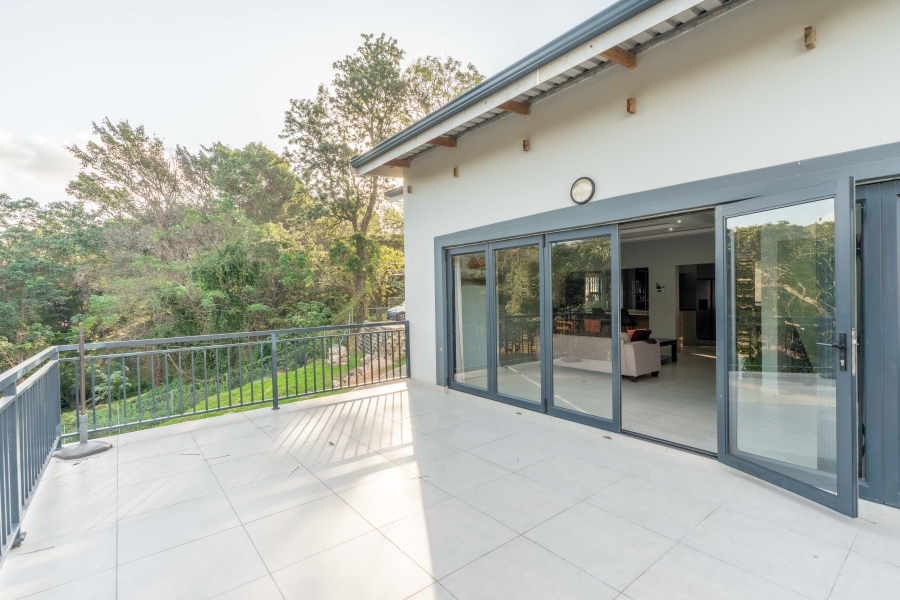 4 Bedroom Property for Sale in Reservoir Hills KwaZulu-Natal