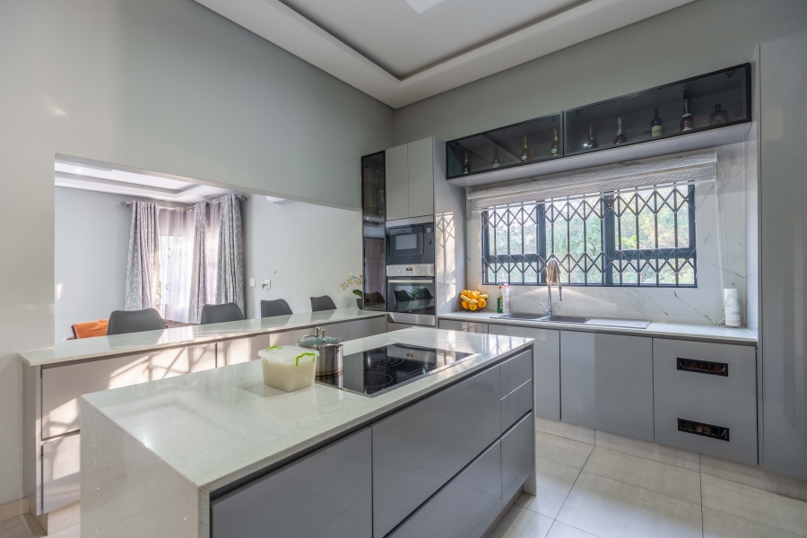 4 Bedroom Property for Sale in Reservoir Hills KwaZulu-Natal