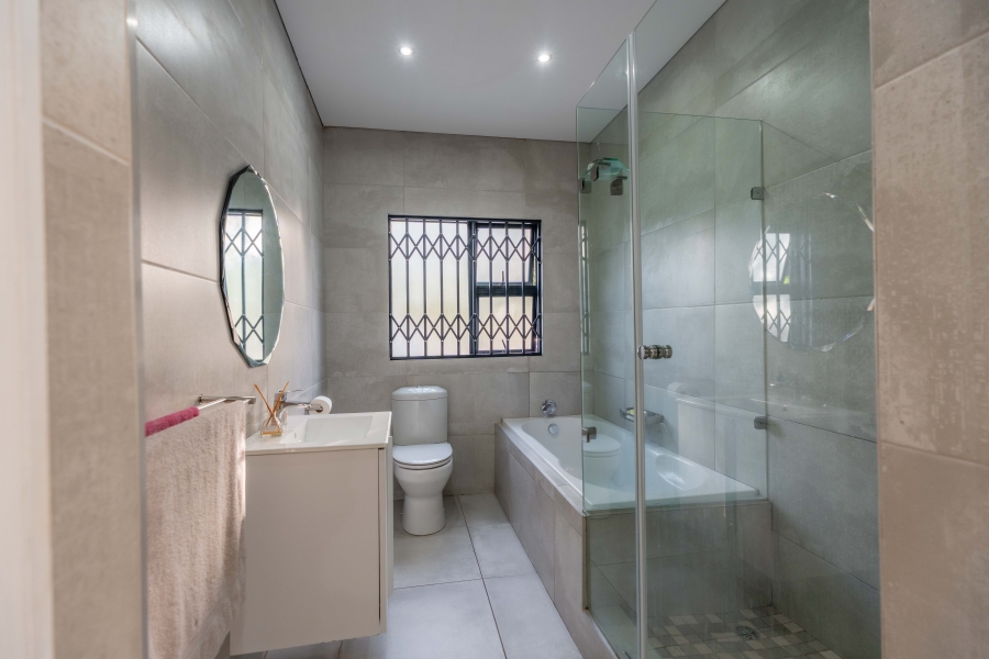 4 Bedroom Property for Sale in Reservoir Hills KwaZulu-Natal