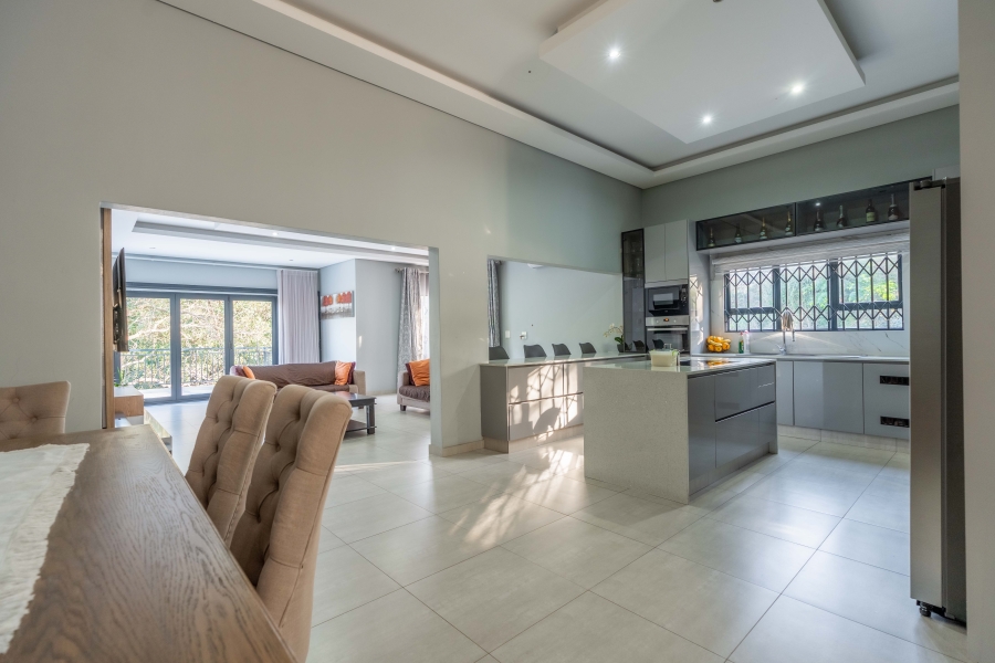 4 Bedroom Property for Sale in Reservoir Hills KwaZulu-Natal