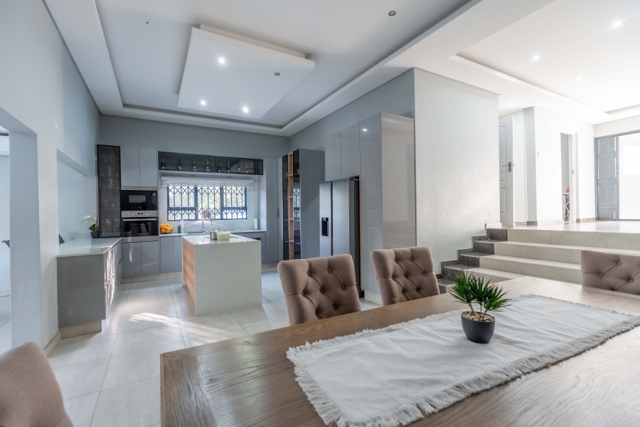 4 Bedroom Property for Sale in Reservoir Hills KwaZulu-Natal