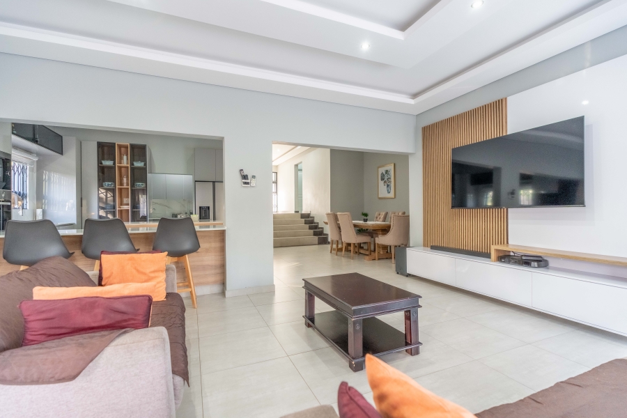 4 Bedroom Property for Sale in Reservoir Hills KwaZulu-Natal