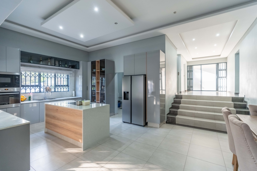 4 Bedroom Property for Sale in Reservoir Hills KwaZulu-Natal