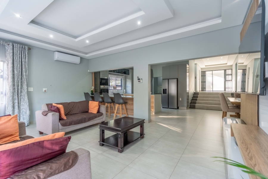 4 Bedroom Property for Sale in Reservoir Hills KwaZulu-Natal