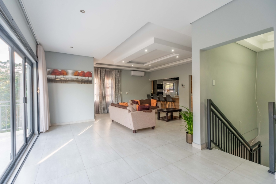 4 Bedroom Property for Sale in Reservoir Hills KwaZulu-Natal