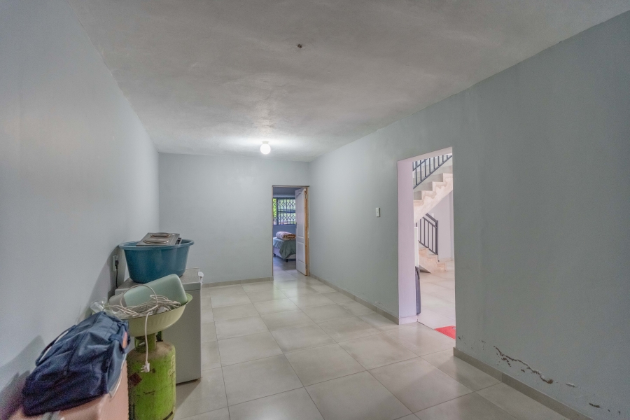 4 Bedroom Property for Sale in Reservoir Hills KwaZulu-Natal