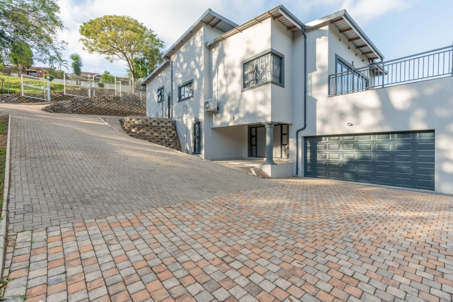 4 Bedroom Property for Sale in Reservoir Hills KwaZulu-Natal