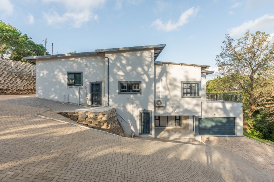 4 Bedroom Property for Sale in Reservoir Hills KwaZulu-Natal