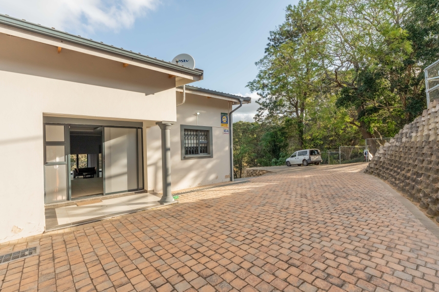 4 Bedroom Property for Sale in Reservoir Hills KwaZulu-Natal