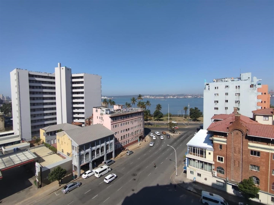 1 Bedroom Property for Sale in Durban Central KwaZulu-Natal