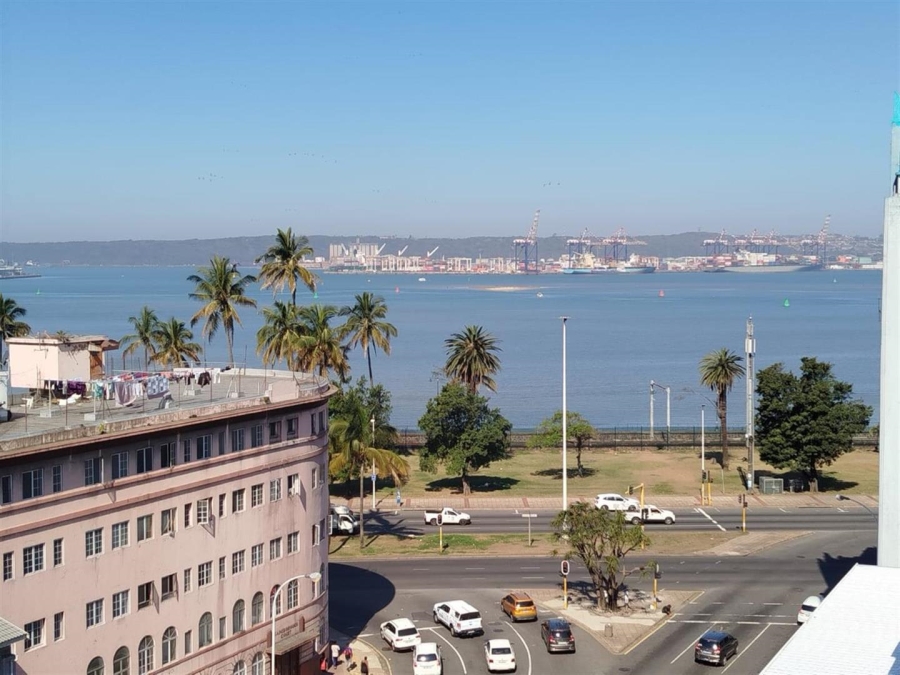 1 Bedroom Property for Sale in Durban Central KwaZulu-Natal