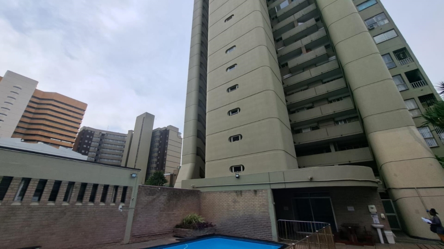 1 Bedroom Property for Sale in Durban Central KwaZulu-Natal