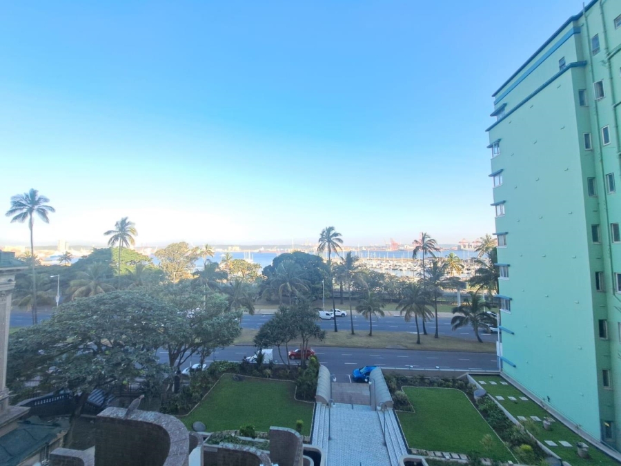 1 Bedroom Property for Sale in Durban Central KwaZulu-Natal