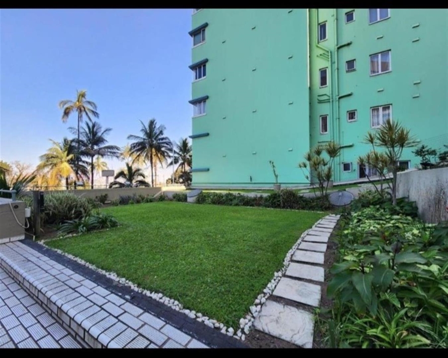 1 Bedroom Property for Sale in Durban Central KwaZulu-Natal